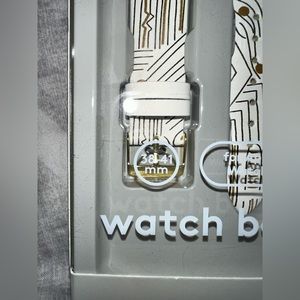 New Apple watch band 38-41mm